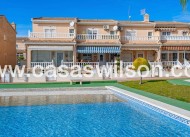 Sale - Townhouse - Ciudad Quesada - Rojales
