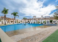 Sale - Townhouse - Ciudad Quesada - Rojales