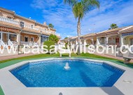 Sale - Townhouse - Ciudad Quesada - Rojales