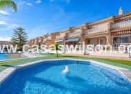 Sale - Townhouse - Ciudad Quesada - Rojales