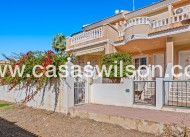 Sale - Townhouse - Ciudad Quesada - Rojales