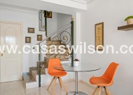 Sale - Townhouse - Ciudad Quesada - Rojales