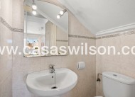 Sale - Townhouse - Ciudad Quesada - Rojales