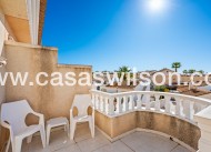 Sale - Townhouse - Ciudad Quesada - Rojales