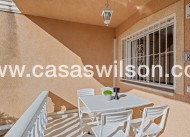 Sale - Townhouse - Ciudad Quesada - Rojales