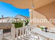 Sale - Townhouse - Ciudad Quesada - Rojales