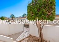 Sale - Townhouse - Ciudad Quesada - Rojales