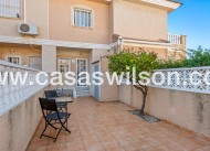 Sale - Townhouse - Ciudad Quesada - Rojales