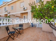 Sale - Townhouse - Ciudad Quesada - Rojales