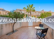 Sale - Townhouse - Ciudad Quesada - Rojales