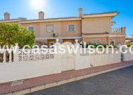 Sale - Townhouse - Ciudad Quesada - Rojales