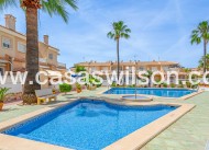 Sale - Townhouse - Ciudad Quesada - Rojales