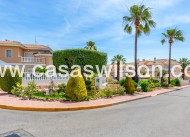 Sale - Townhouse - Ciudad Quesada - Rojales