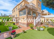 Sale - Townhouse - Ciudad Quesada - Rojales