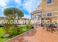 Sale - Townhouse - Ciudad Quesada - Rojales