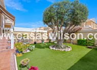 Sale - Townhouse - Ciudad Quesada - Rojales