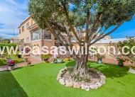 Sale - Townhouse - Ciudad Quesada - Rojales