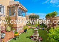 Sale - Townhouse - Ciudad Quesada - Rojales