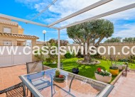 Sale - Townhouse - Ciudad Quesada - Rojales