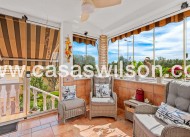 Sale - Townhouse - Ciudad Quesada - Rojales