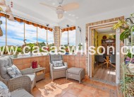 Sale - Townhouse - Ciudad Quesada - Rojales