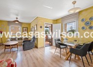 Sale - Townhouse - Ciudad Quesada - Rojales