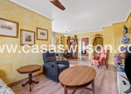 Sale - Townhouse - Ciudad Quesada - Rojales