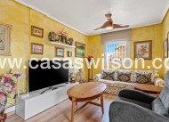 Sale - Townhouse - Ciudad Quesada - Rojales