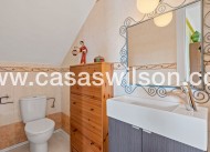 Sale - Townhouse - Ciudad Quesada - Rojales