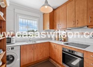 Sale - Townhouse - Ciudad Quesada - Rojales