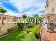 Sale - Townhouse - Ciudad Quesada - Rojales
