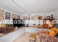 Sale - Townhouse - Ciudad Quesada - Rojales