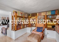 Sale - Townhouse - Ciudad Quesada - Rojales