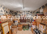 Sale - Townhouse - Ciudad Quesada - Rojales