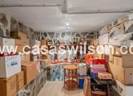 Sale - Townhouse - Ciudad Quesada - Rojales