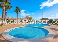 Sale - Townhouse - Ciudad Quesada - Rojales