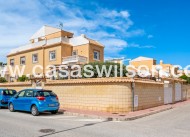 Sale - Townhouse - Ciudad Quesada - Rojales