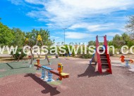 Sale - Townhouse - Ciudad Quesada - Rojales