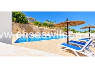 Sale - Townhouse - Ciudad Quesada - Rojales