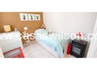 Sale - Townhouse - Ciudad Quesada - Rojales