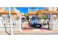 Sale - Townhouse - Ciudad Quesada - Rojales