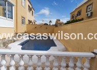 Sale - Townhouse - Ciudad Quesada