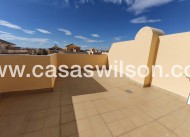 Sale - Townhouse - Ciudad Quesada