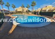 Sale - Townhouse - Ciudad Quesada