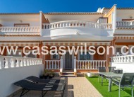 Sale - Townhouse - Ciudad Quesada