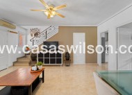 Sale - Townhouse - Ciudad Quesada