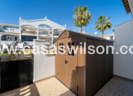 Sale - Townhouse - Ciudad Quesada