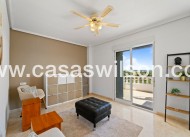 Sale - Townhouse - Ciudad Quesada