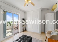 Sale - Townhouse - Ciudad Quesada