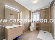 Sale - Townhouse - Ciudad Quesada